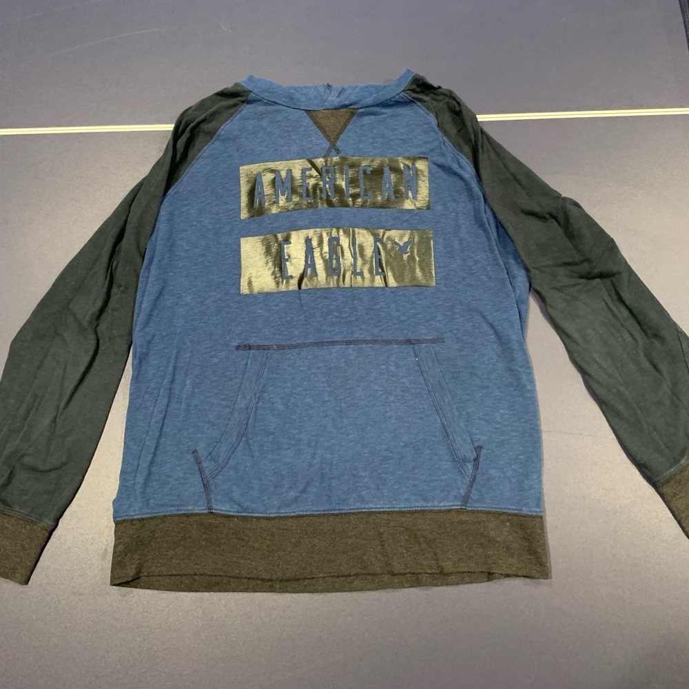 American Eagle Lightweight Hoodie